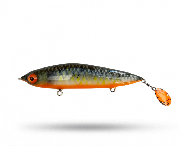 Mg Tackle Decoy - Disco Goblin i gruppen Fiskedrag / Jerkbaits hos Örebro Fiske & Outdoor AB (Decoy Goblin)